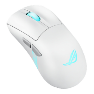 Asus ROG Keris II Blanc