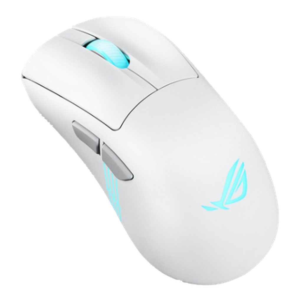 Asus ROG Keris II Blanc