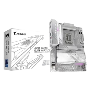 Gigabyte Z890 A ELITE WF7 ICE