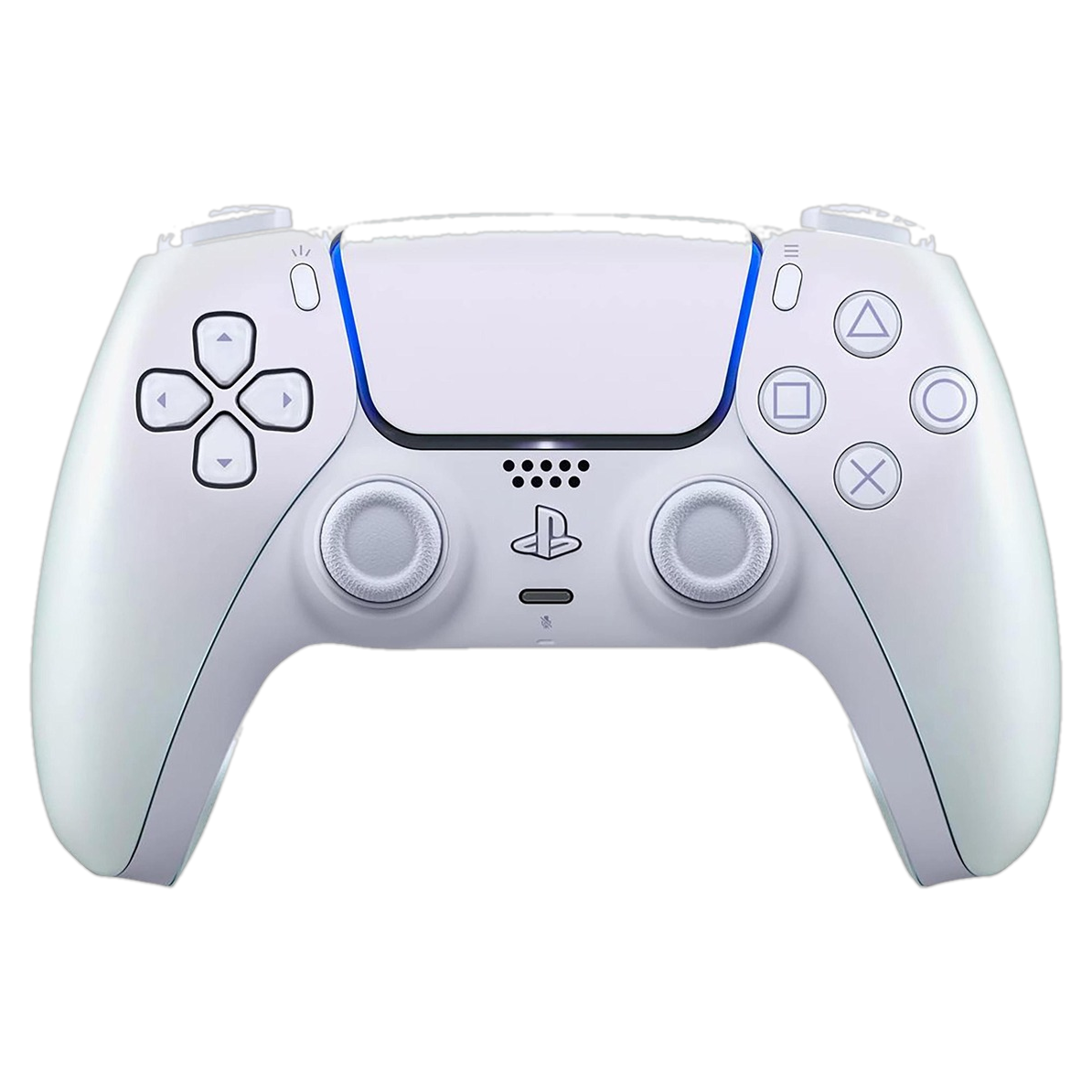 Sony DualSense Chroma Pearl