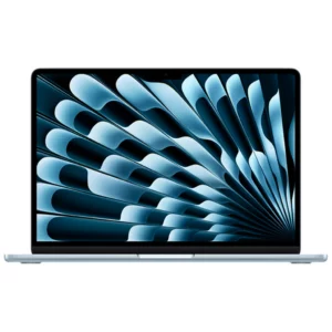 macbook-air-m4-bleuciel - photo 1