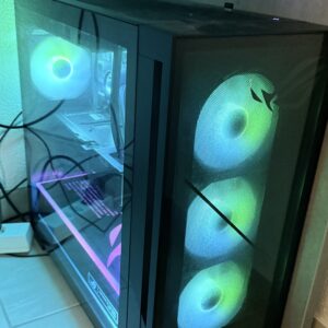 Asus ROG — Comme neuf — emballage ouvert