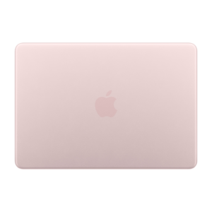 Apple MacBook Neo (2026) Touch ID — Rose poudré · 8 Go / 512 Go