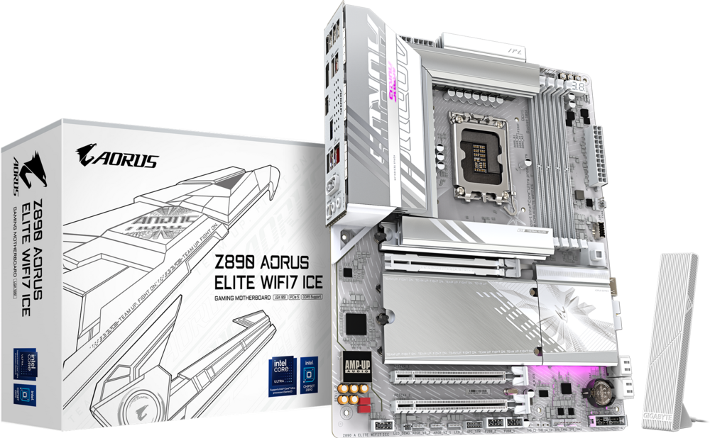 Asus Prime B550M-A II (WI-FI)