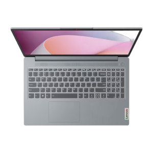 Lenovo IdeaPad 1: AMD Ryzen 3, 8GB/512GB, 15.6" Cloud Grey