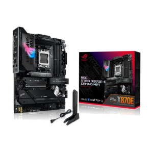 Asus ROG STRIX X870E-E GAMING WIFI