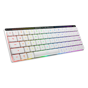 Asus ROG Falchion - Asus ROG RX Low Profile