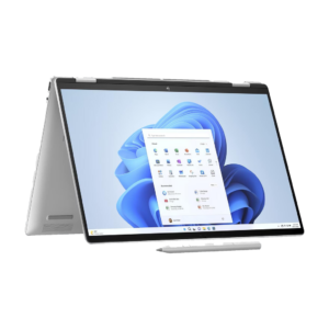 HP ENVY x360 Powerful 2-in-1, Ultra 7, 16-Inch Touch