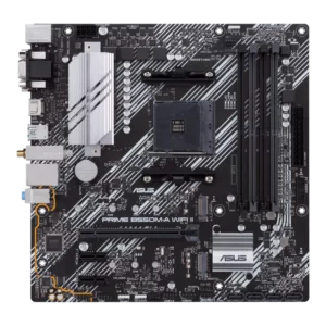 Asus Prime B550M-A II (WI-FI)