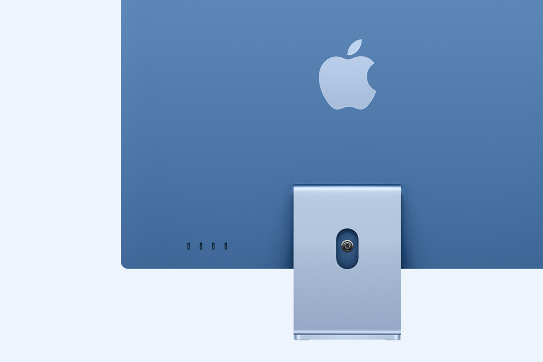 iMac 24