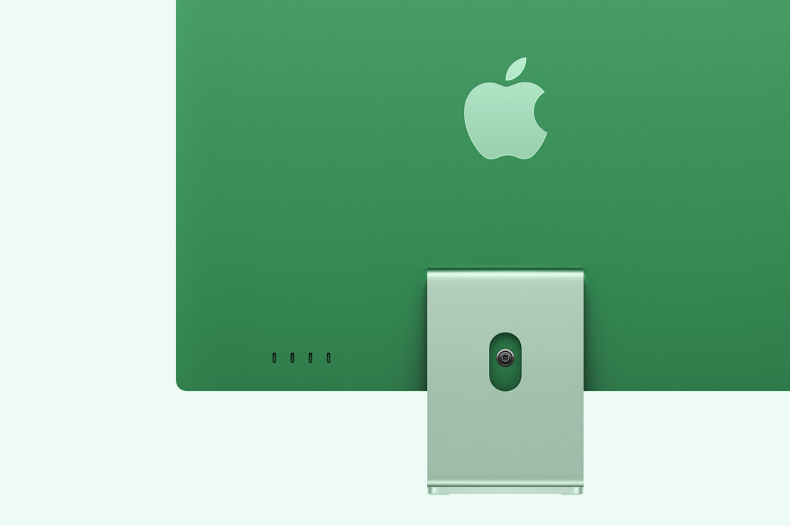 iMac 24