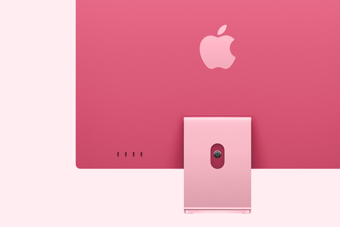 iMac 24