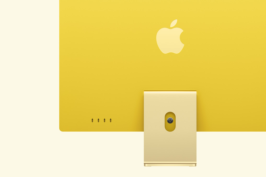 iMac 24