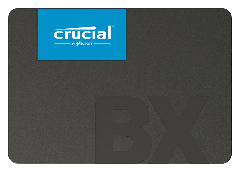 Crucial BX500 1 To