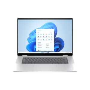 HP ENVY x360 Powerful 2-in-1, Ultra 7, 16-Inch Touch