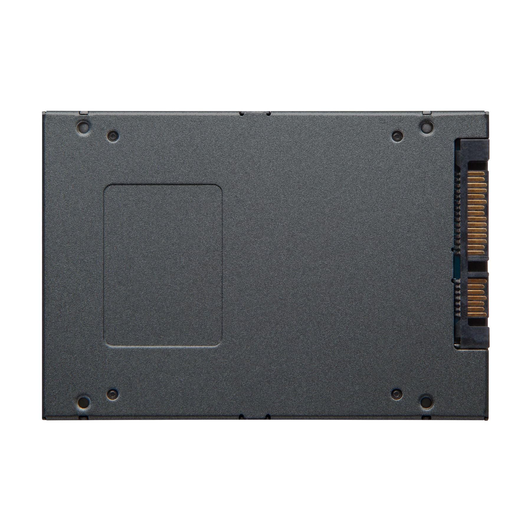 Kingston A400 1.92 To - connecteurs SATA