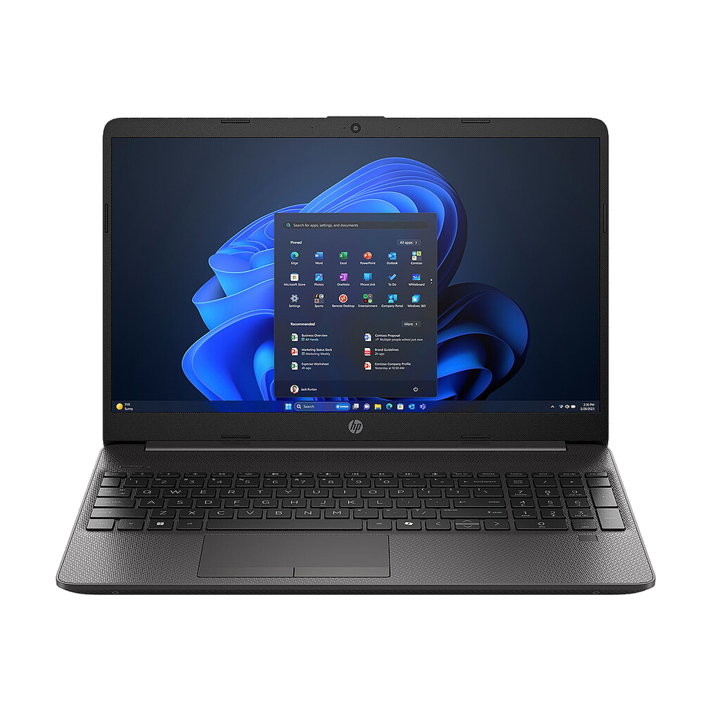 HP 250R G9 - 15.6"