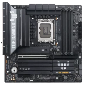 Asus TUF GAMING B860M-PLUS WIFI