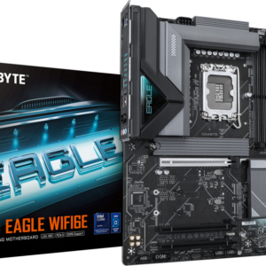 Gigabyte B860 EAGLE WIFI6E