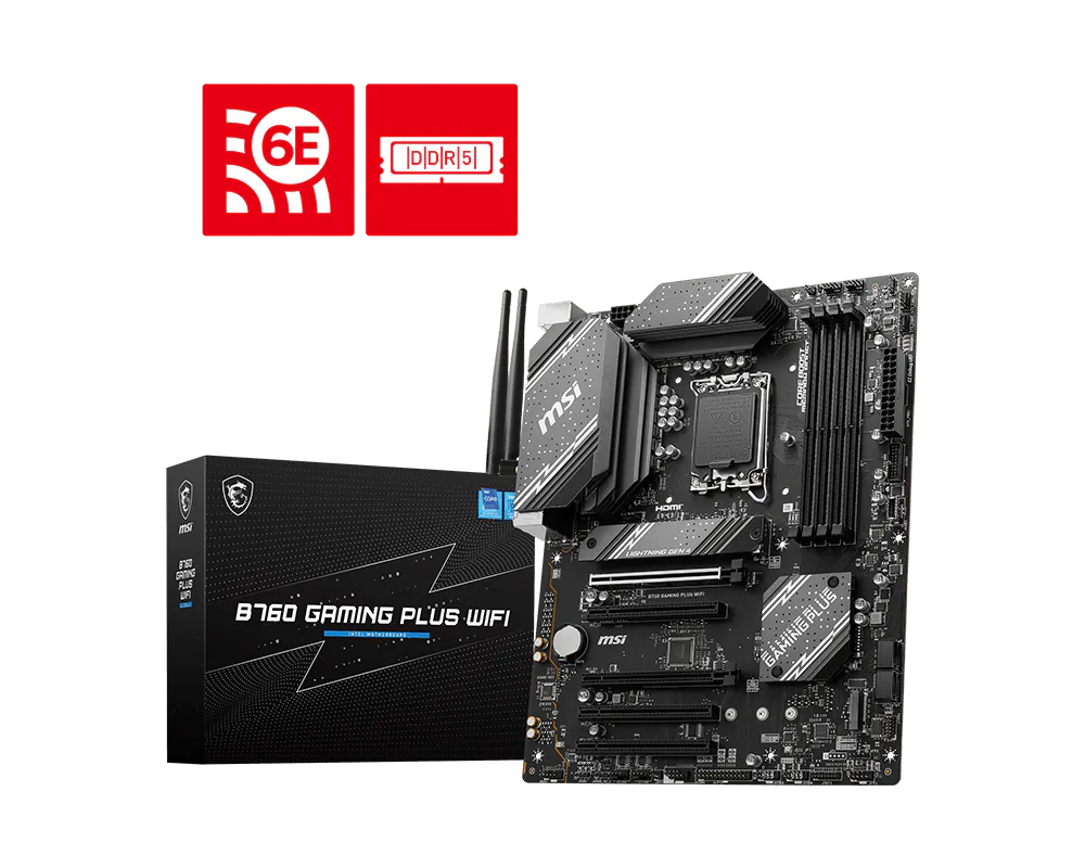 Gigabyte B850M GAMING X WF6E