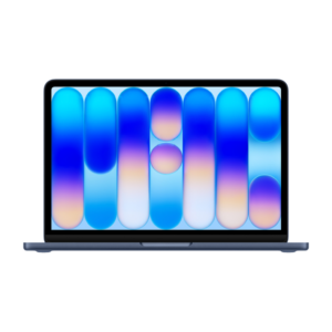 Apple MacBook Neo (2026) — Indigo · 8 Go / 256 Go (MHFF4FN/A)