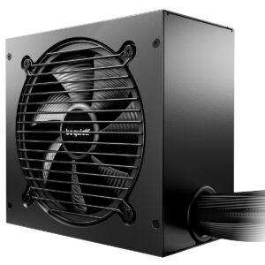 be quiet! PURE POWER 750W