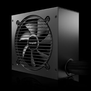 be quiet! PURE POWER 750W — Razox Suisse