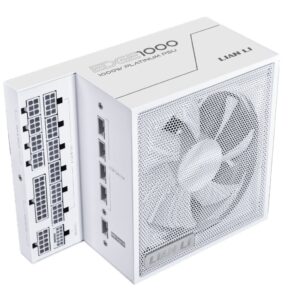 Lian Li Edge 1000W - Blanc