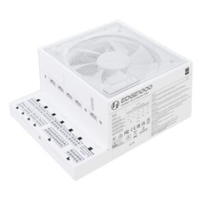 Lian Li Edge 1000W – Blanc — Razox Suisse