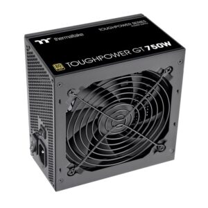 Thermaltake Toughpower GT 750W — Razox Suisse