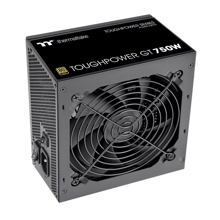 Thermaltake Toughpower GT 750W