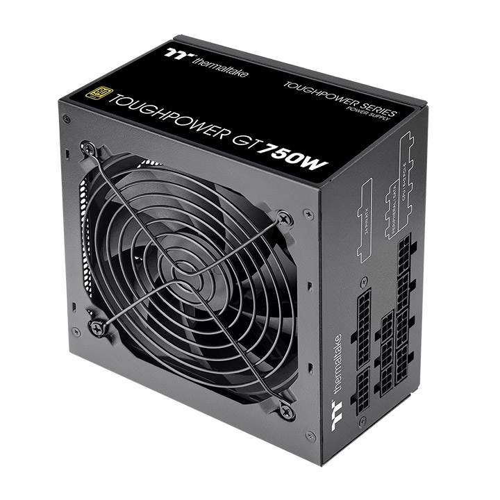 Thermaltake Toughpower GT 750W