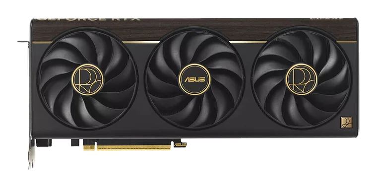 ASUS ProArt RTX 5080