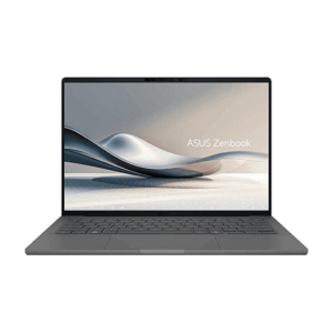 Asus Zenbook UX3407QA-QD418W - 14"