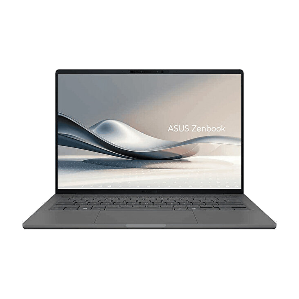 Asus Zenbook UX3407QA-QD418W - 14"