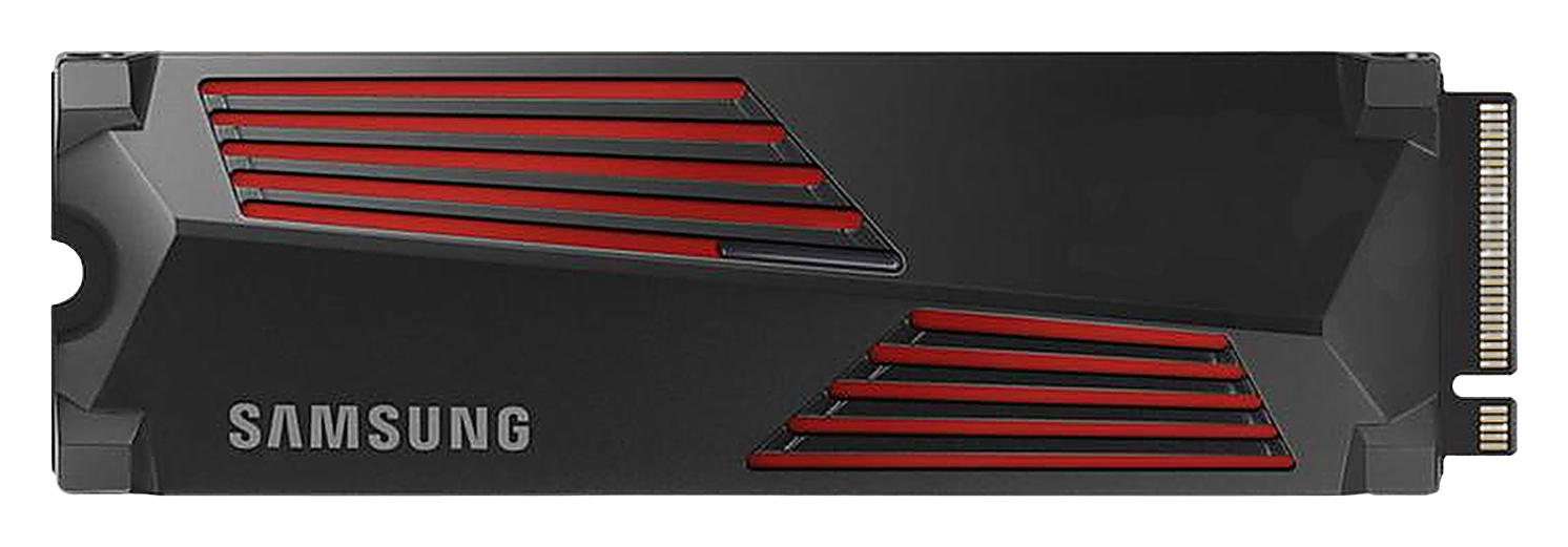 Samsung 990 PRO Heatsink 1 To
