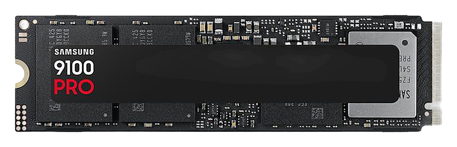 Samsung 9100 PRO 4 To