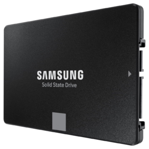 Samsung 870 EVO 250 Go