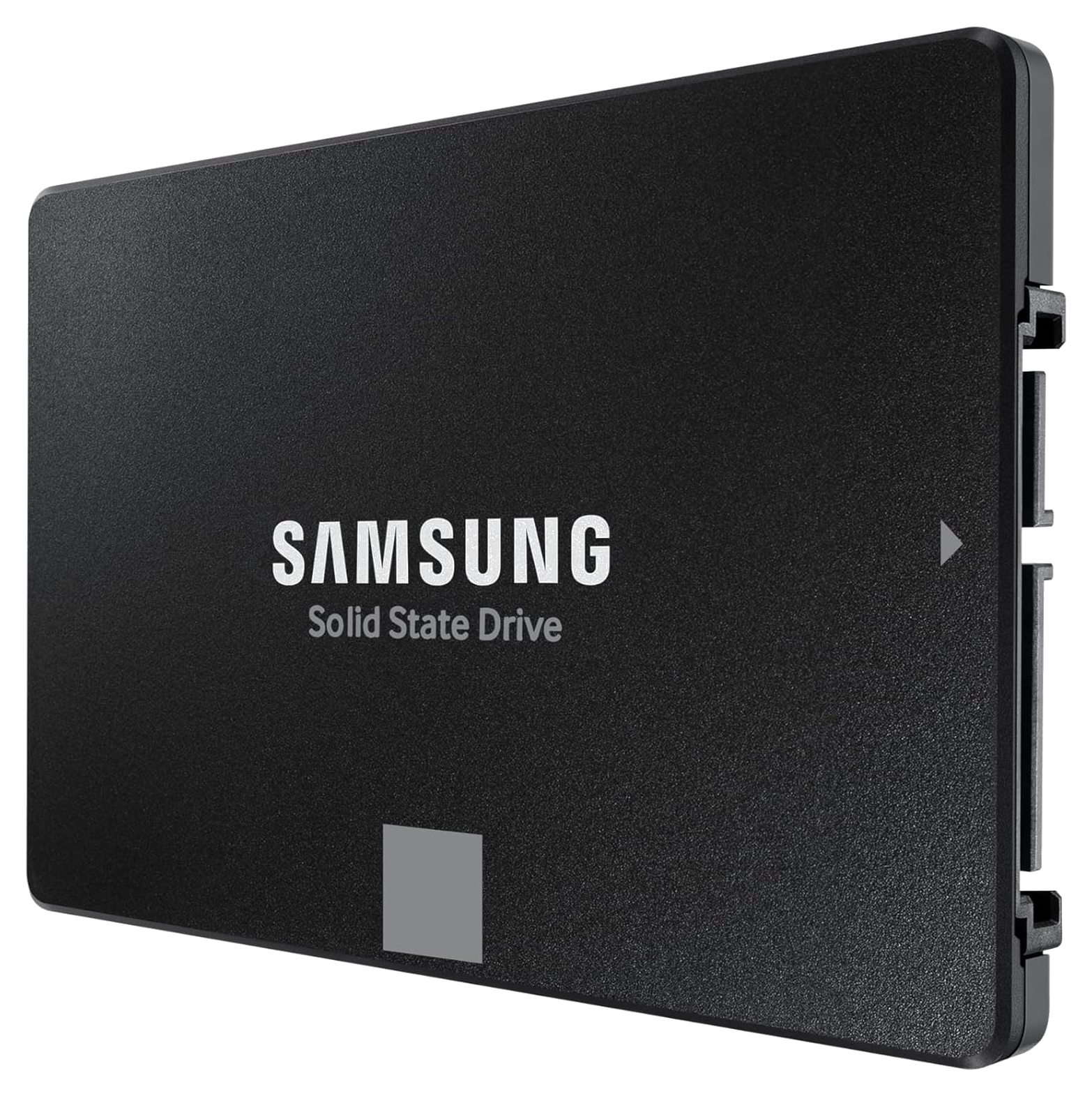 Samsung 870 EVO 500 Go — vue principale