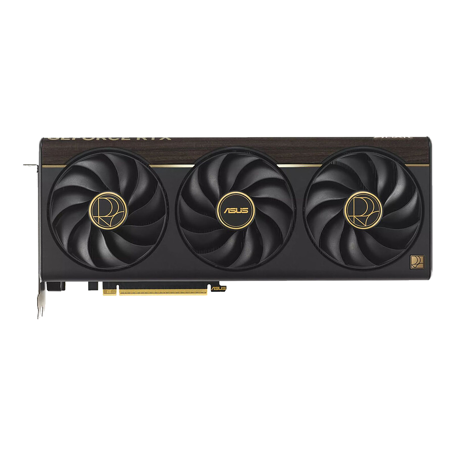 Asus ProArt GeForce RTX 5080 16GB GDDR7 OC Edition
