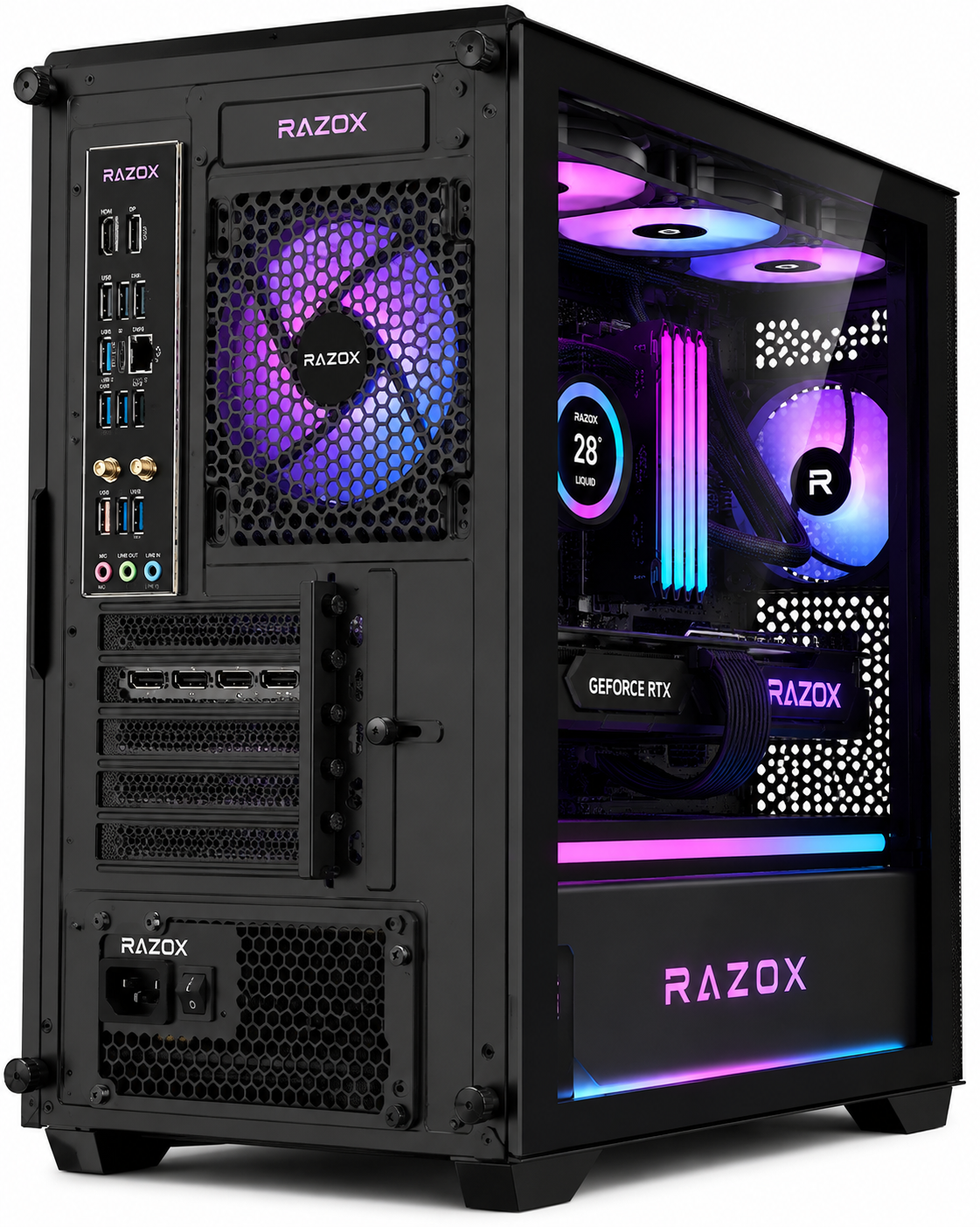 Razox Polar V1