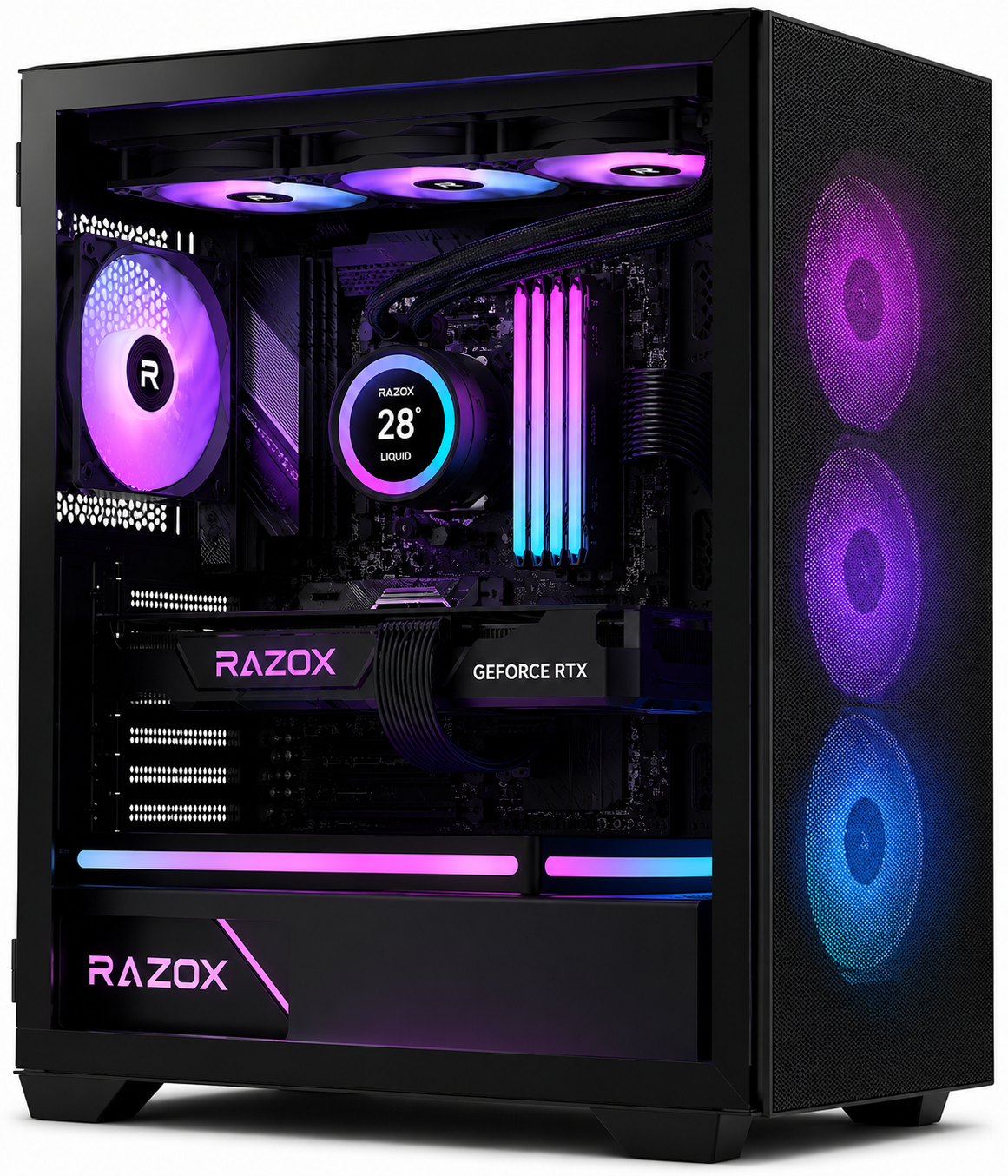 Razox Polar V1
