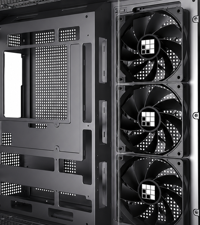 Razox Onyx V1 — vue détaillée
